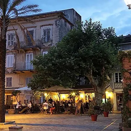 Hotel In Erbalunga Brando