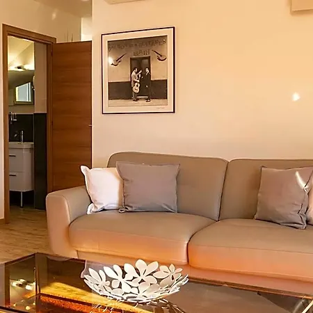 In Erbalunga Hotel 4*