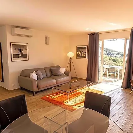 In Erbalunga Hotel 4*