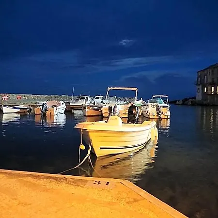 Hotel In Erbalunga 4*