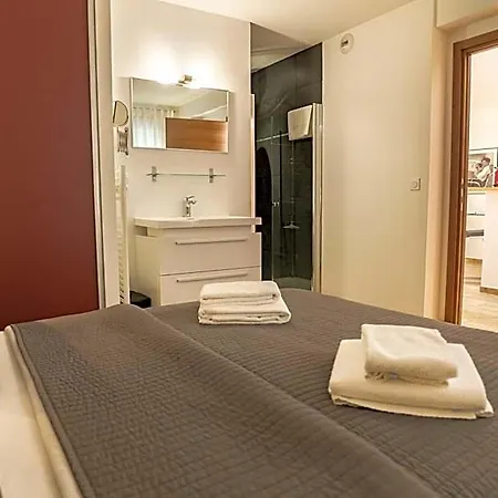 In Erbalunga Hotel