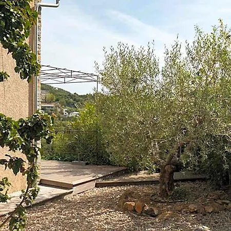 Hotel In Erbalunga Brando
