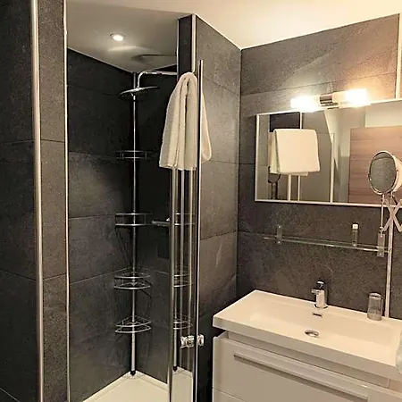 Hotel In Erbalunga 4*