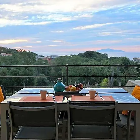 In Erbalunga Hotel