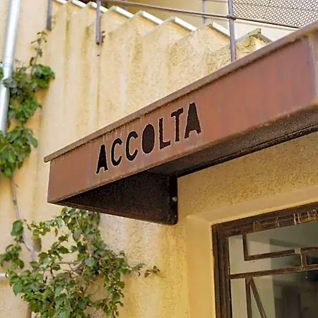 Hotel In Erbalunga 4*
