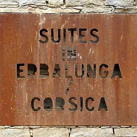 Hotel In Erbalunga