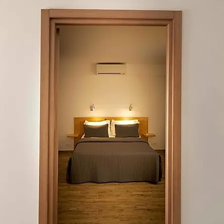 In Erbalunga Hotel 4*